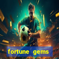 fortune gems horario pagante